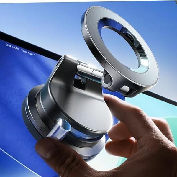 Heavy Duty 360 Magsafe Phone Mount