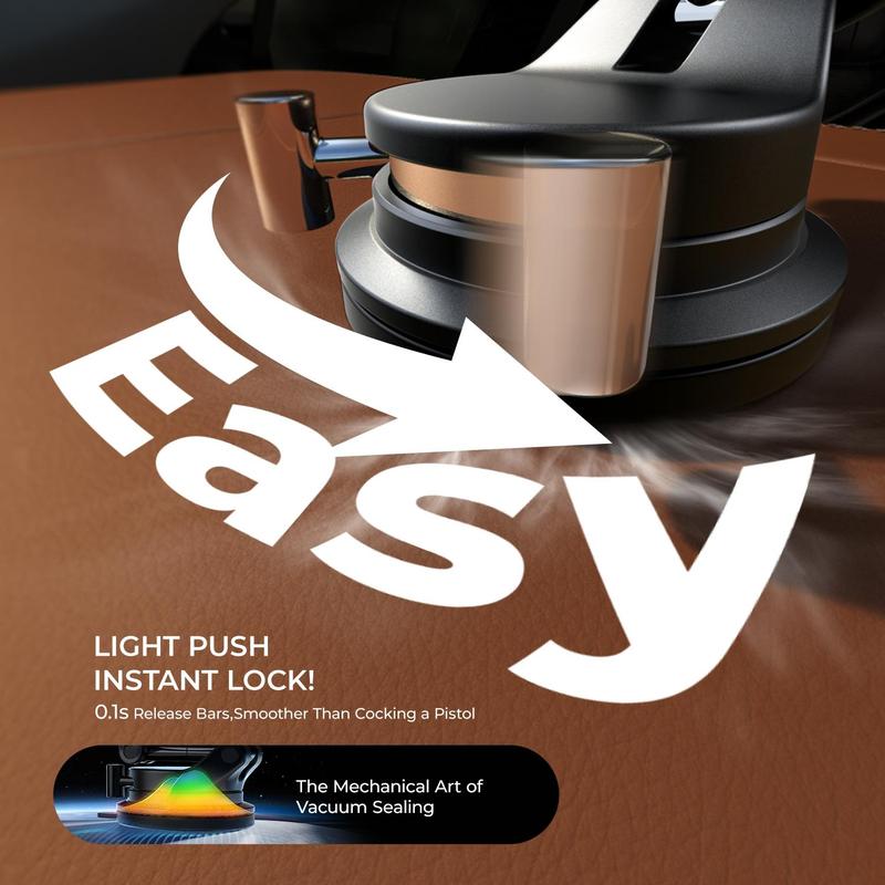 Heavy Duty 360 Magsafe Phone Mount